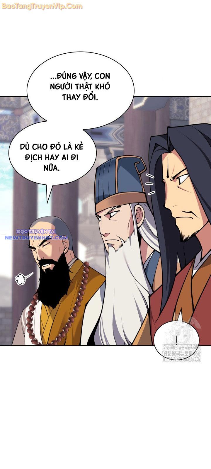 Học Giả Kiếm Sĩ chapter 151 - Trang 80