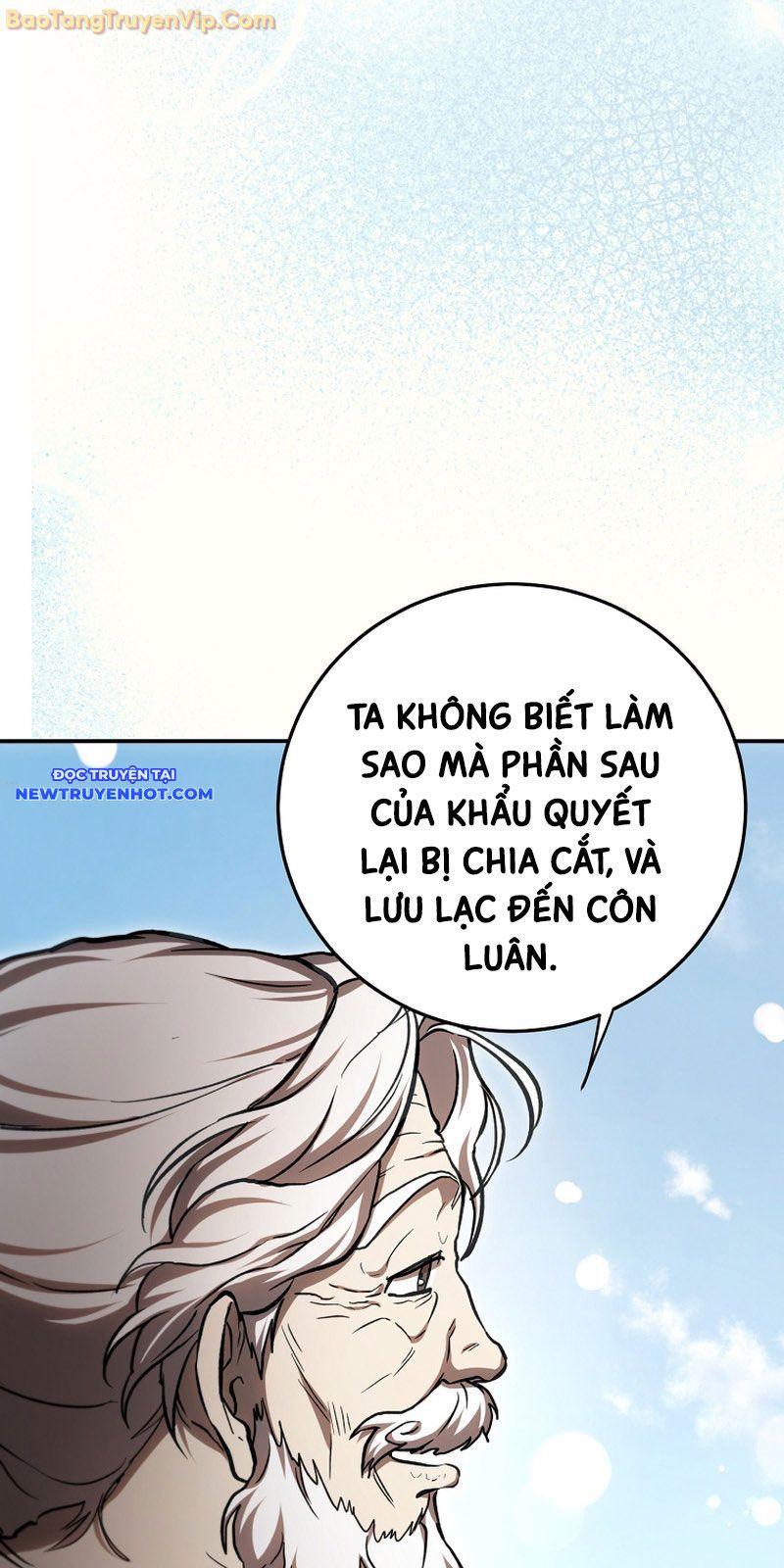 Võ Đang Kỳ Hiệp chapter 135 - Trang 7