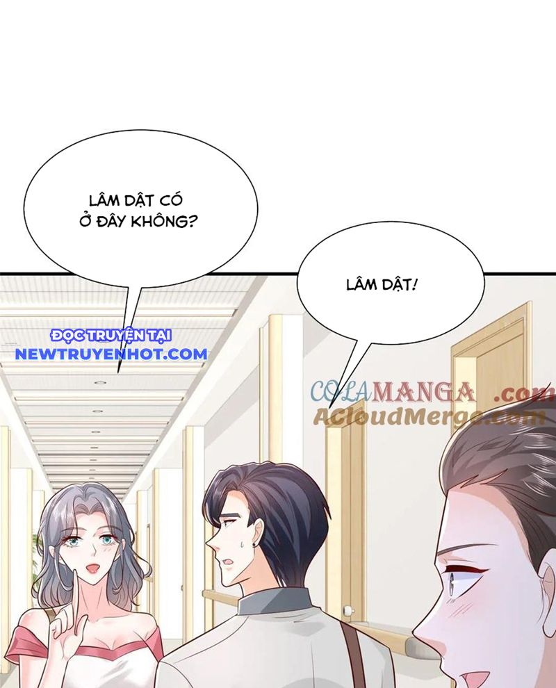 Mỗi Tuần Ta Có Một Nghề Nghiệp Mới chapter 758 - Trang 31