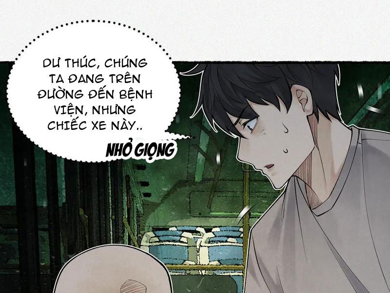 Làm Người Nhặt Xác, Tôi Khởi Đầu Là Giải Phẫu Bạn Gái Cũ! chapter 9 - Trang 6