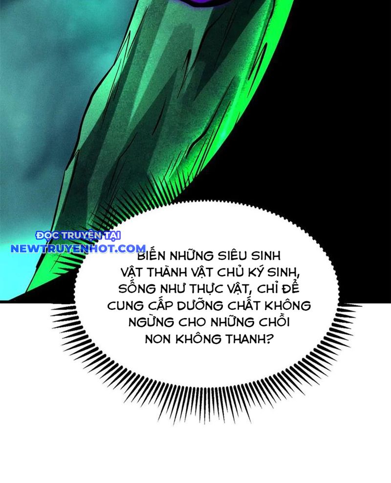 Siêu Cấp Thần Cơ Nhân chapter 318 - Trang 33