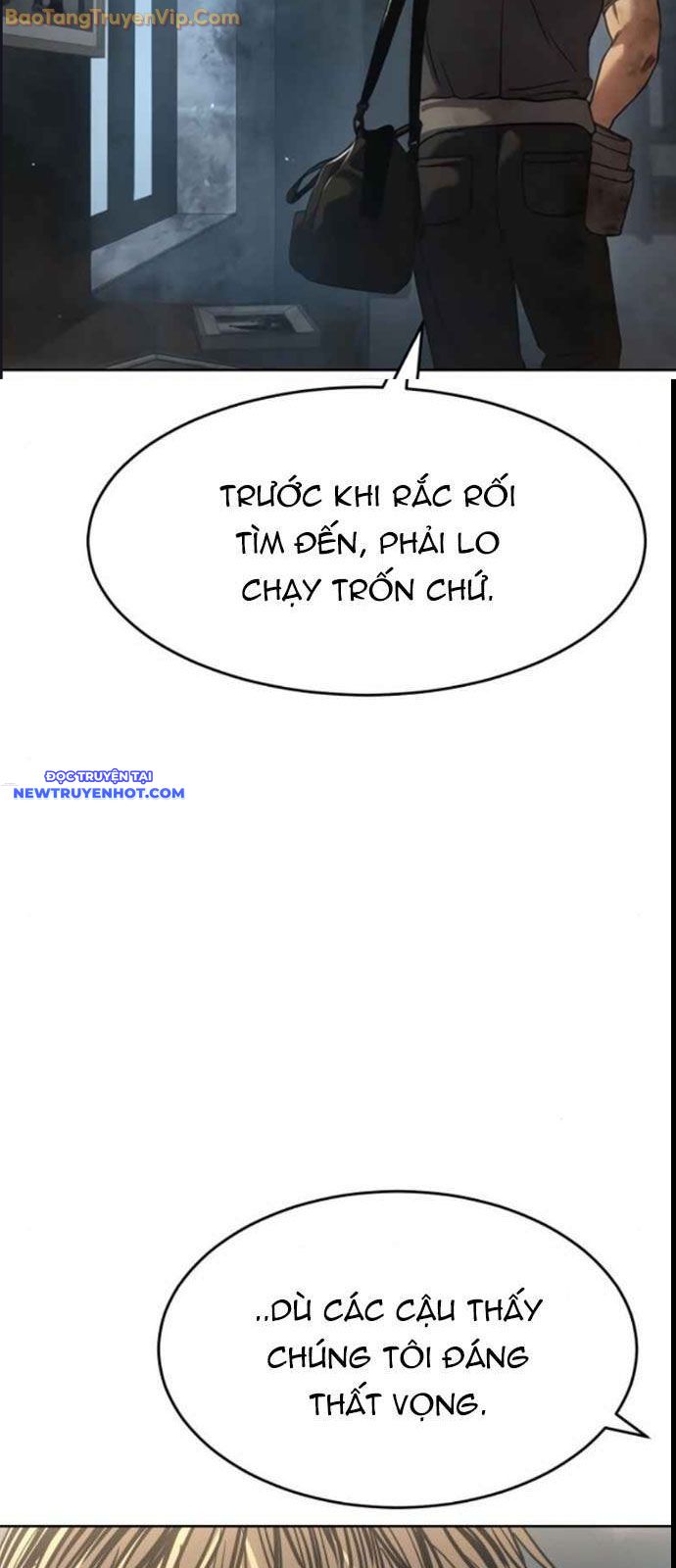 Luật Thanh Niên chapter 32 - Trang 67