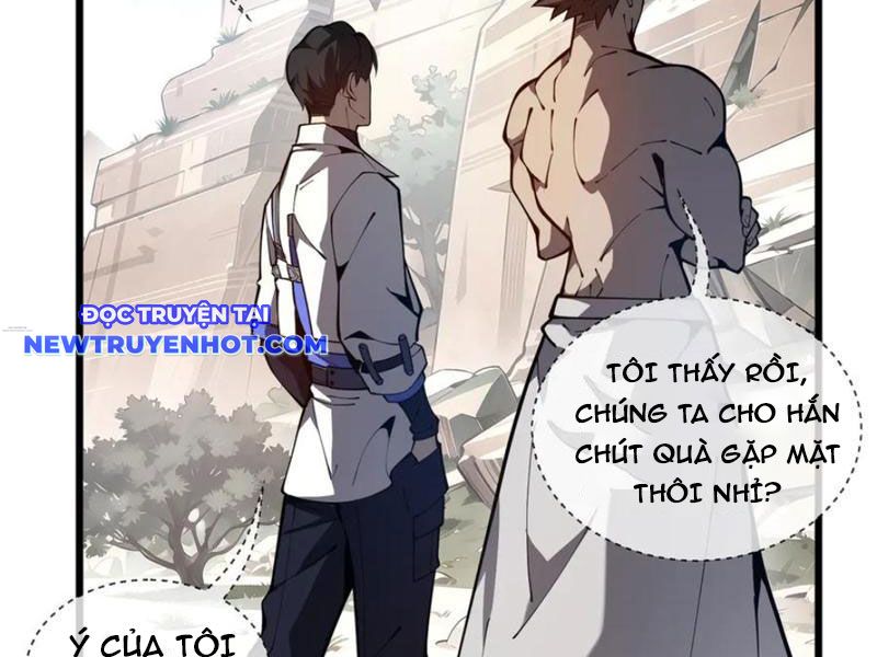 Ta Ký Kết Khế Ước Với Chính Mình chapter 70 - Trang 40