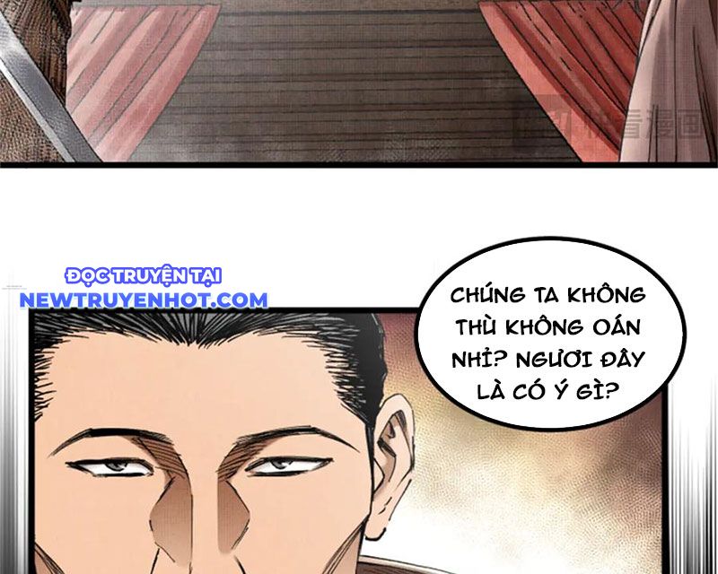 Thiên Hạ Đệ Nhất Lữ Bố chapter 109 - Trang 62