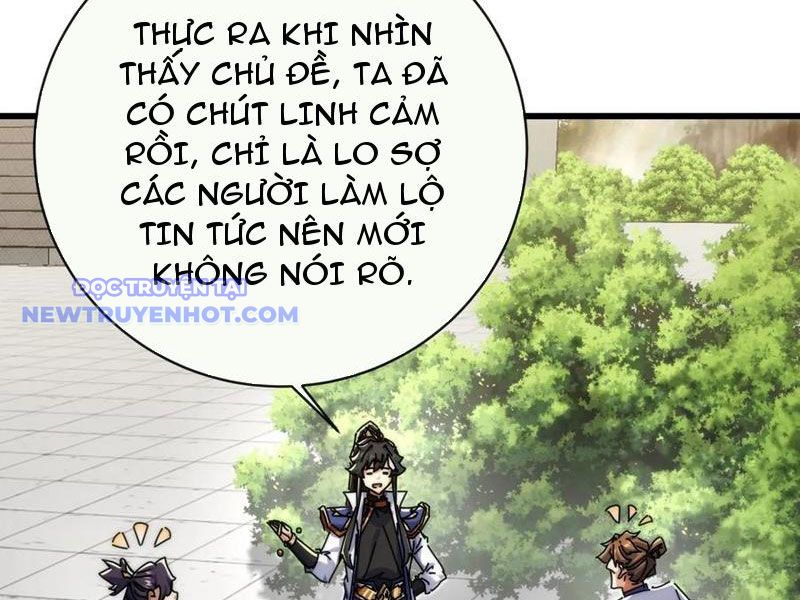 Mời Công Tử Trảm Yêu chapter 143 - Trang 37