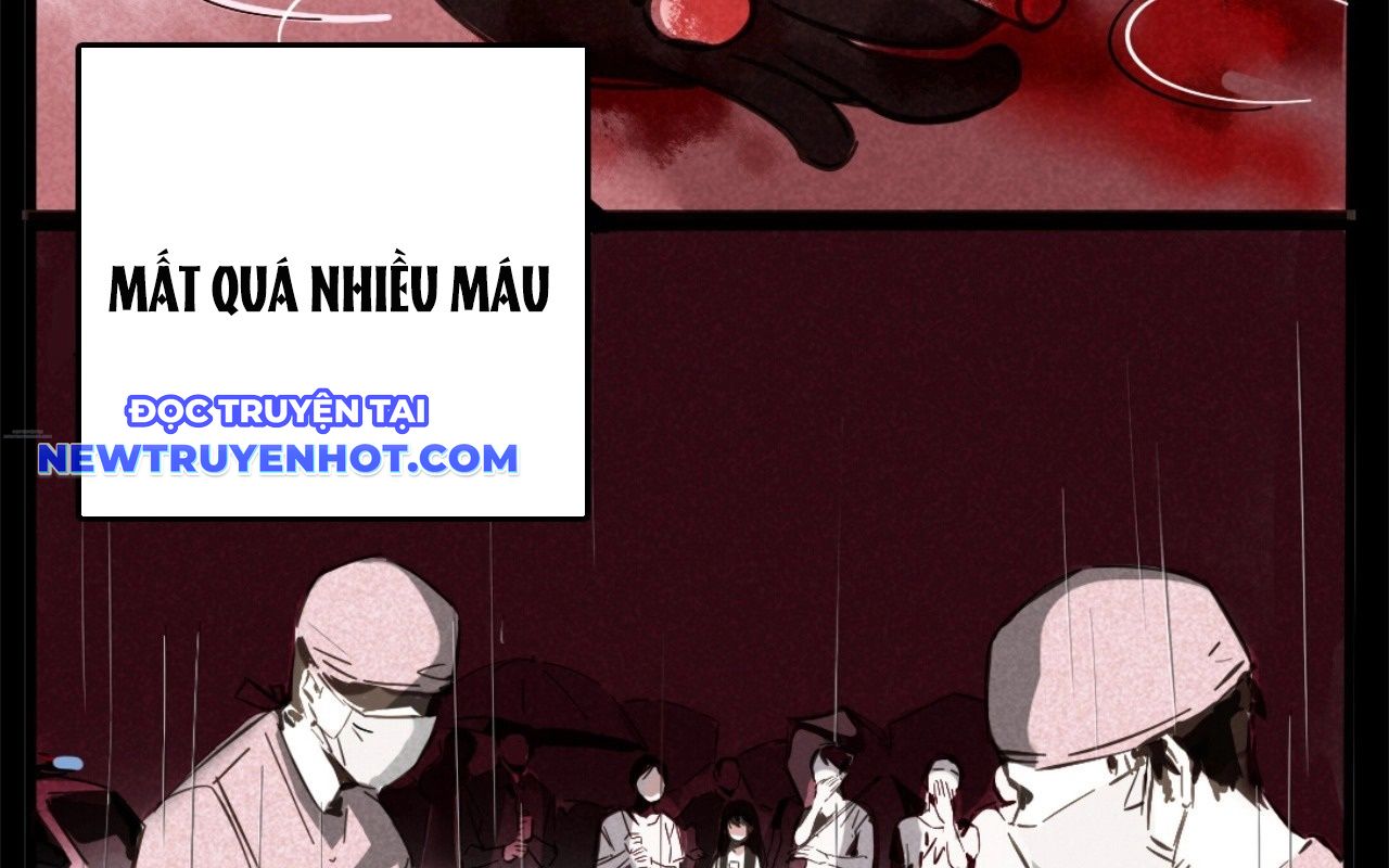 Mô Thức Thứ Hai chapter 4 - Trang 7