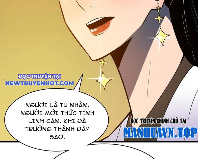 Tu Luyện Nhàn Hạ Bắt đầu Từ Nữ đồ đệ chapter 19 - Trang 56