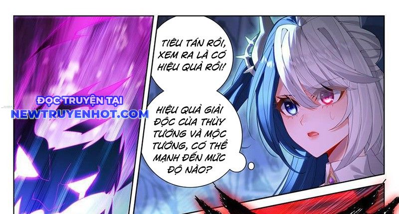 Vạn Tướng Chi Vương chapter 483 - Trang 23