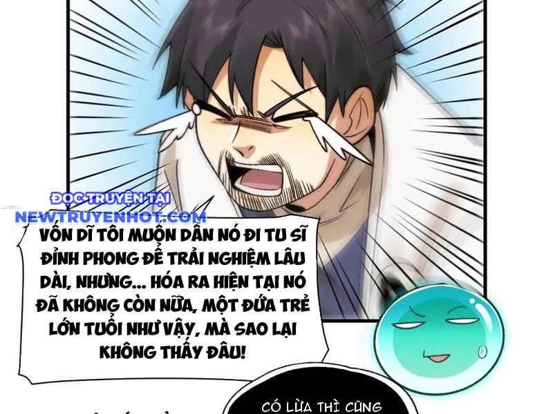 đối Mặt Với Bệnh Tâm Thần, Ma Quỷ Chẳng Là Cái Thá Gì chapter 99 - Trang 47