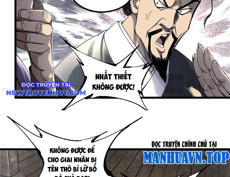 Thiên Hạ Đệ Nhất Lữ Bố chapter 107 - Trang 84