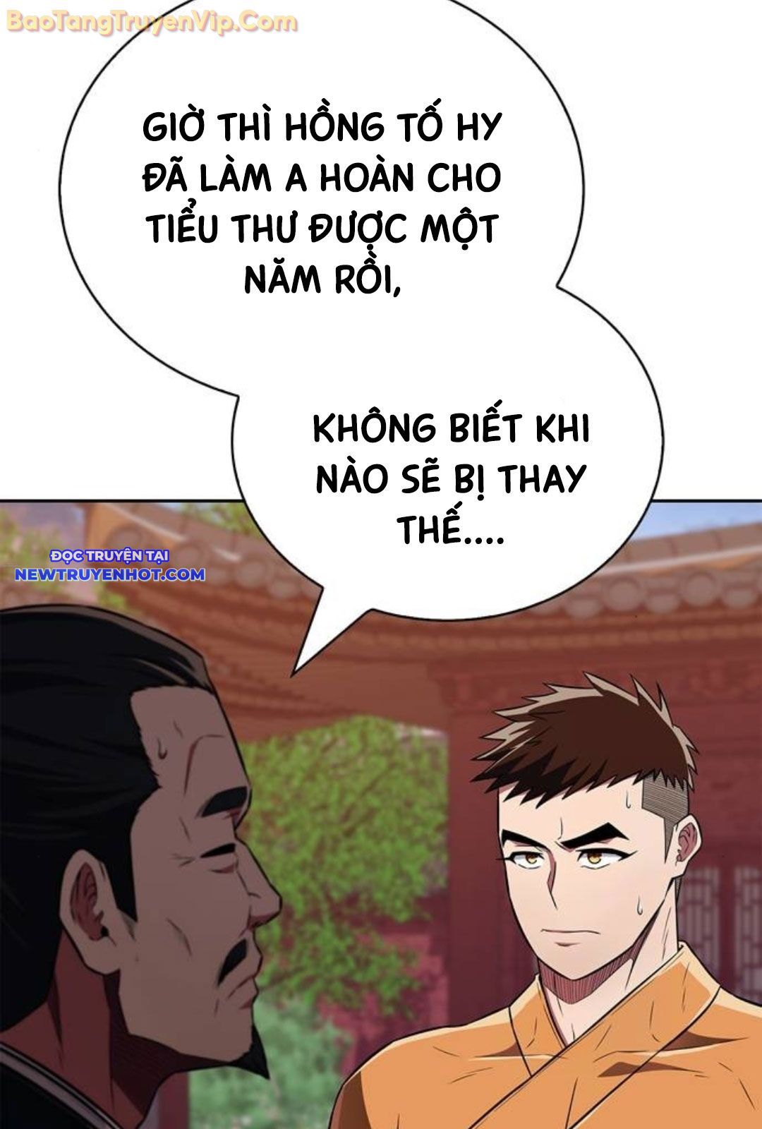 Huấn Luyện Viên Murim Thiên Tài chapter 43 - Trang 18