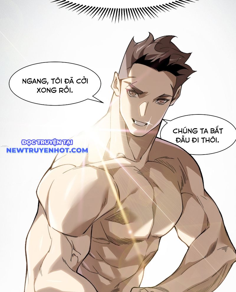 Quỷ Tiến Hóa chapter 87 - Trang 3