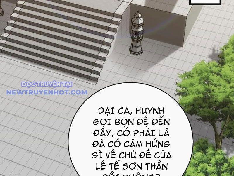 Mời Công Tử Trảm Yêu chapter 143 - Trang 35