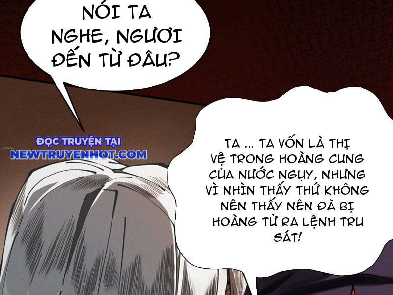 Gặp mạnh thì càng mạnh, tu vi của ta không giới hạn chapter 6 - Trang 137