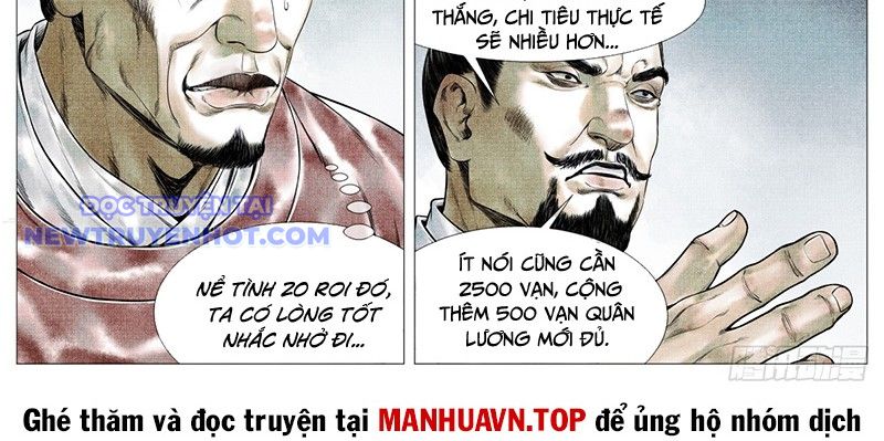 Bắt đầu Từ Làm Vong Quốc Hoàng đế chapter 144 - Trang 25