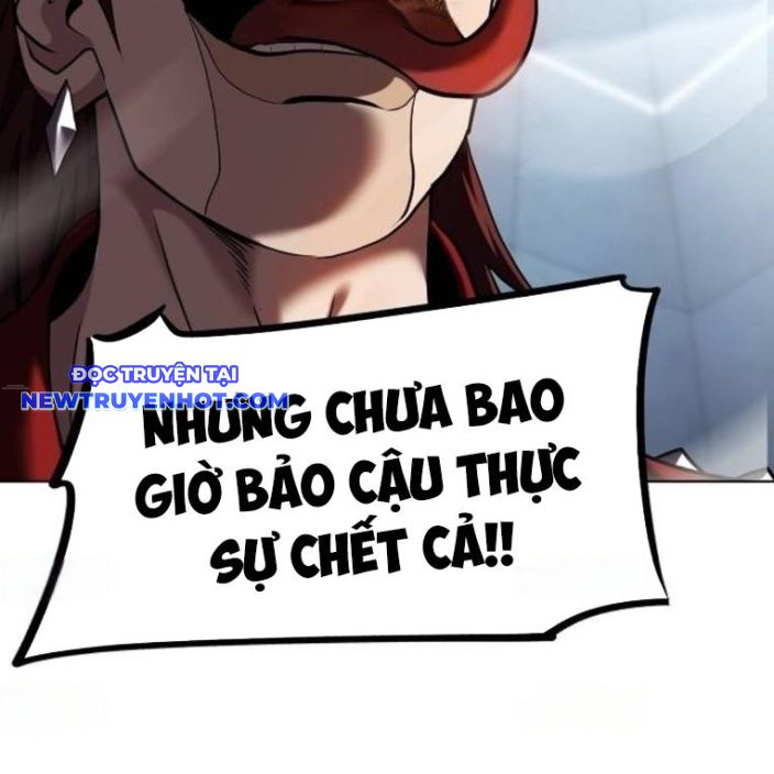 đấu Trường Chiến đấu chapter 31 - Trang 91