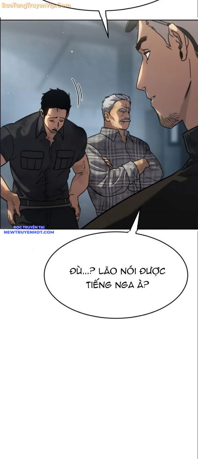 Luật Thanh Niên chapter 32 - Trang 57