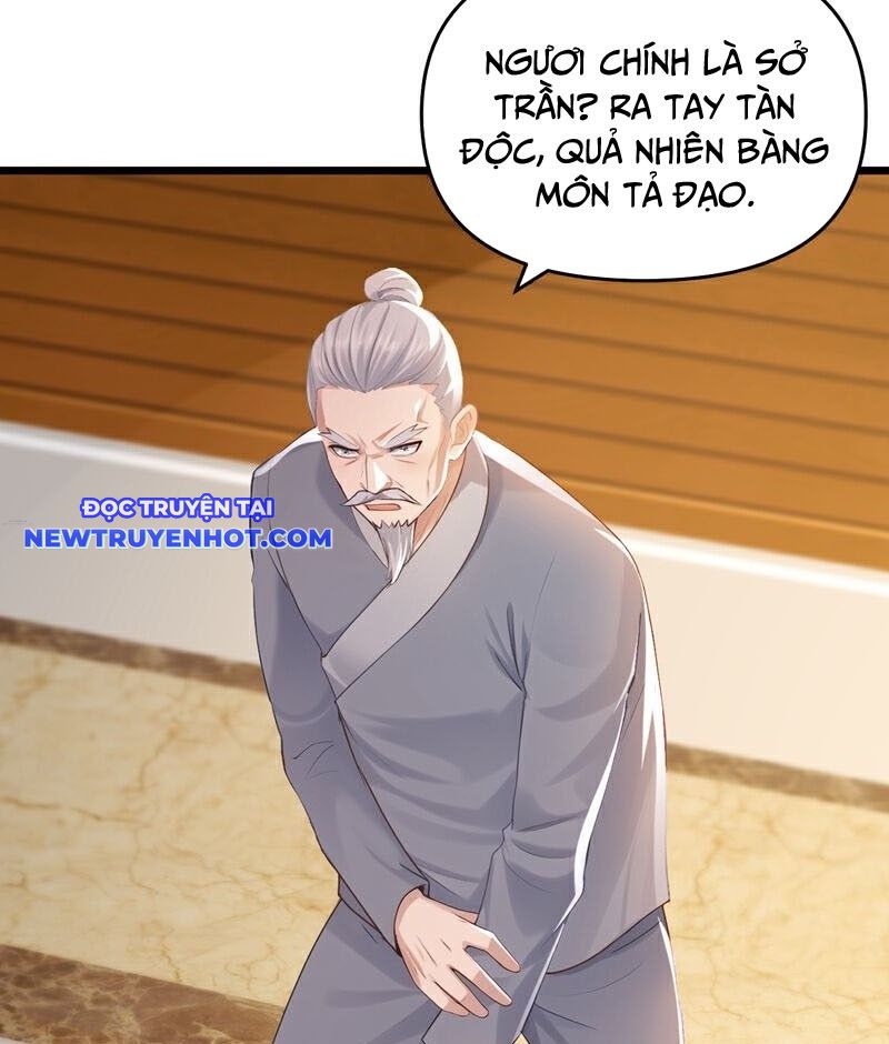 Trấn Quốc Thần Tế chapter 236 - Trang 20