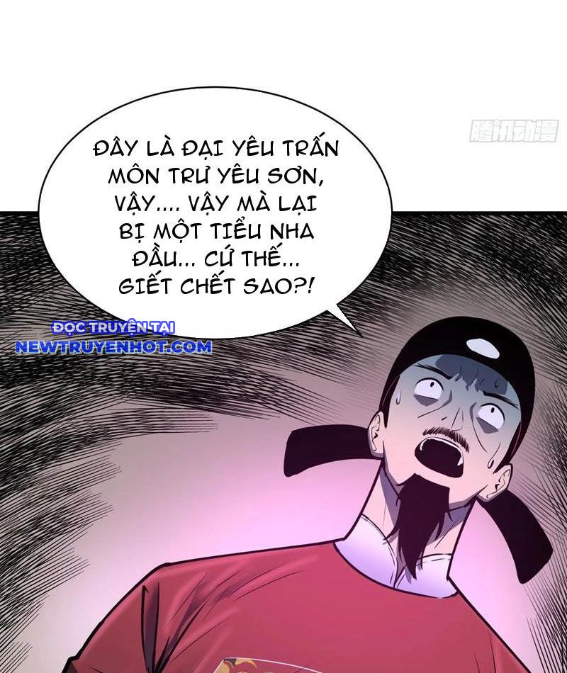 Tu Luyện Nhàn Hạ Bắt đầu Từ Nữ đồ đệ chapter 21 - Trang 61