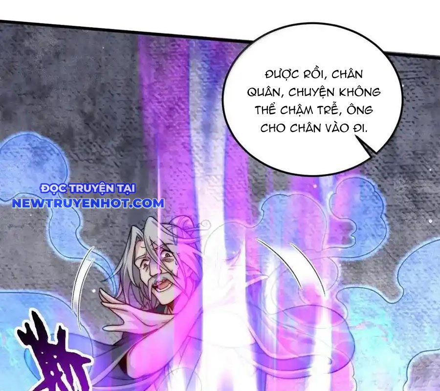 Vai Ác Sư Tôn Mang Theo Các Đồ Đệ Vô Địch Thiên Hạ chapter 148 - Trang 64