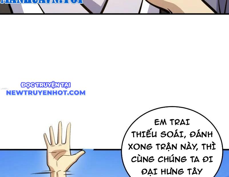 Đệ Nhất Danh Sách chapter 507 - Trang 14