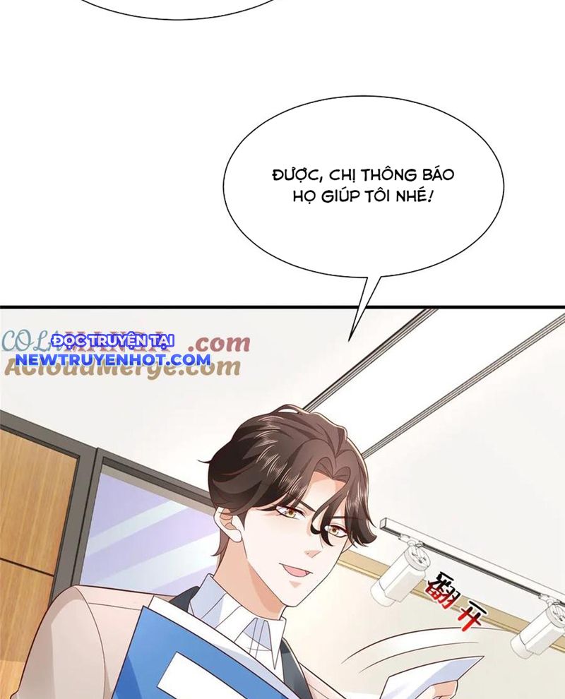 Mỗi Tuần Ta Có Một Nghề Nghiệp Mới chapter 758 - Trang 57