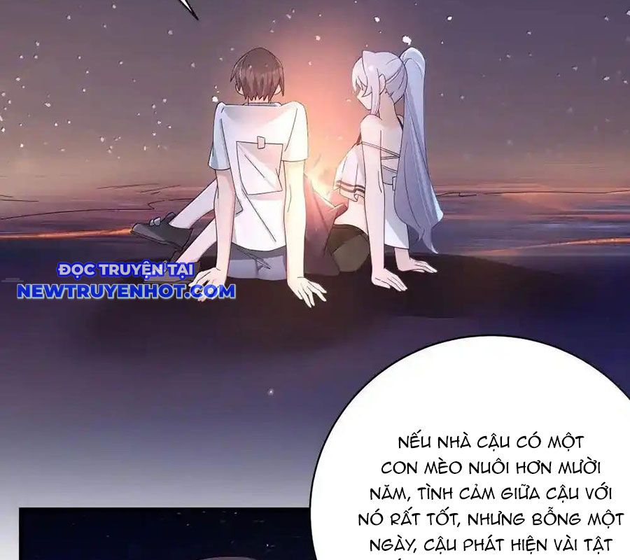 Làm Sao Để Chạy Trốn Dàn Hậu Cung chapter 158 - Trang 44