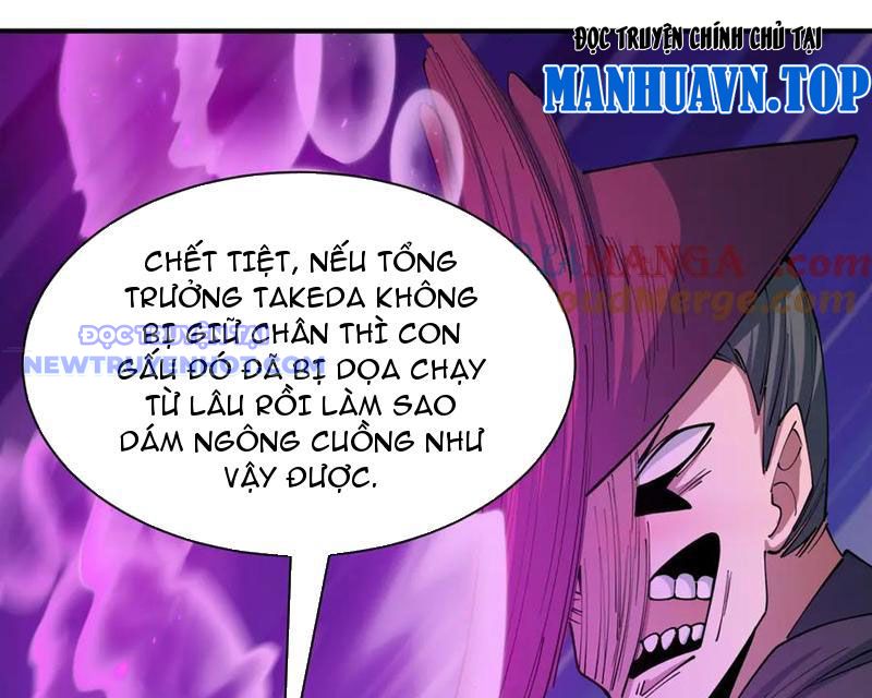 Kỷ Nguyên Kỳ Lạ chapter 406 - Trang 85