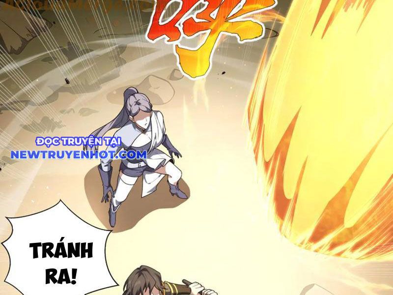 Ta Ký Kết Khế Ước Với Chính Mình chapter 71 - Trang 23