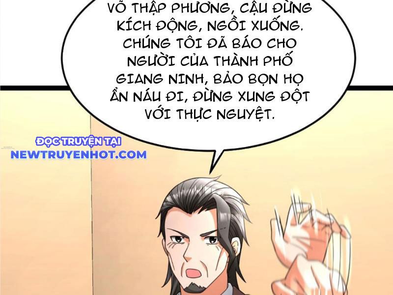 Toàn Cầu Băng Phong: Ta Chế Tạo Phòng An Toàn Tại Tận Thế chapter 549 - Trang 32