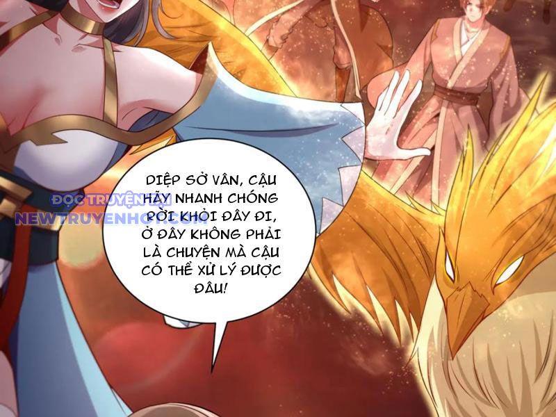 Ta Nắm Giữ Khí Vận Chi Tử chapter 68 - Trang 10