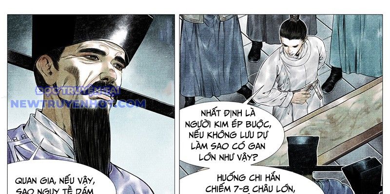 Bắt đầu Từ Làm Vong Quốc Hoàng đế chapter 144 - Trang 8