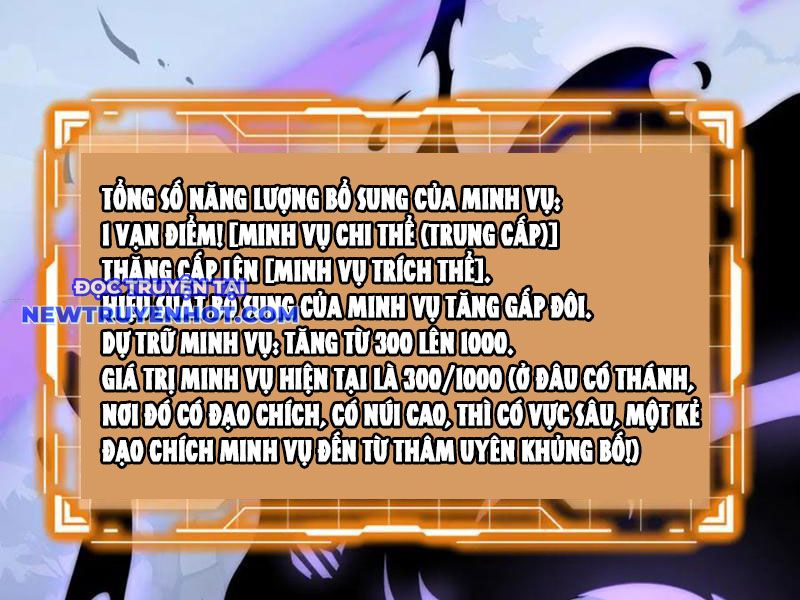 Ta Ký Kết Khế Ước Với Chính Mình chapter 70 - Trang 56