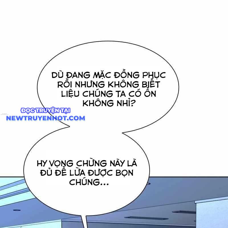 Tận Thế Cũng Chỉ Là Trò Chơi chapter 66 - Trang 7