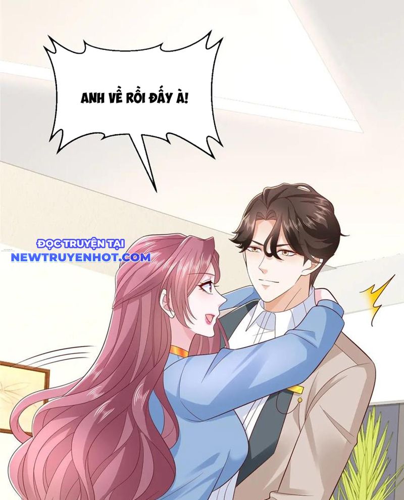 Mỗi Tuần Ta Có Một Nghề Nghiệp Mới chapter 758 - Trang 44