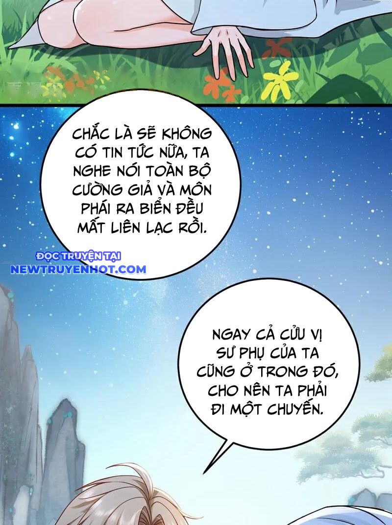 Trấn Quốc Thần Tế chapter 233 - Trang 26