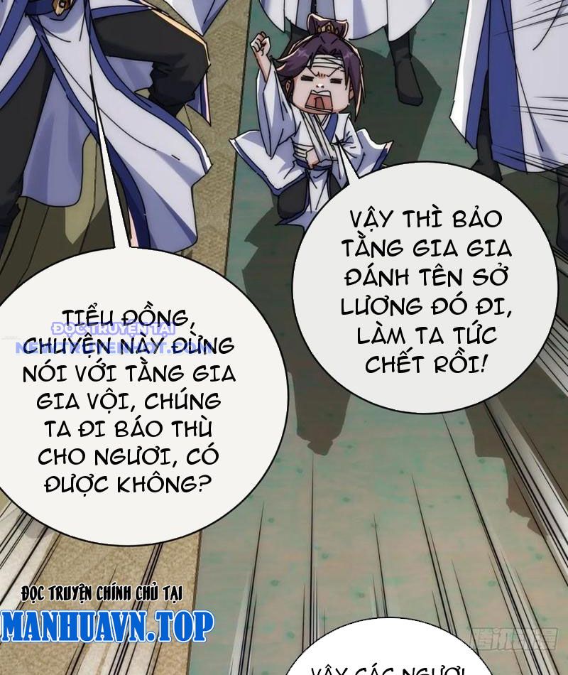 Mời Công Tử Trảm Yêu chapter 140 - Trang 22