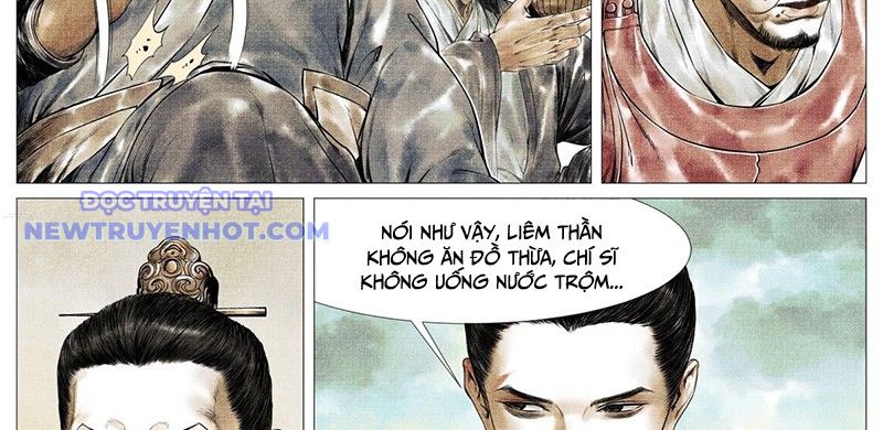 Bắt đầu Từ Làm Vong Quốc Hoàng đế chapter 145 - Trang 39