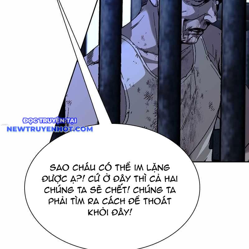 Tận Thế Cũng Chỉ Là Trò Chơi chapter 67 - Trang 126