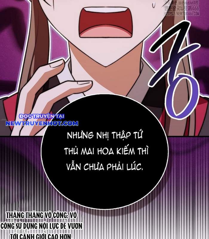 Trở Thành Đệ Tử Nhỏ Tuổi Nhất Phái Hoa Sơn chapter 36 - Trang 14