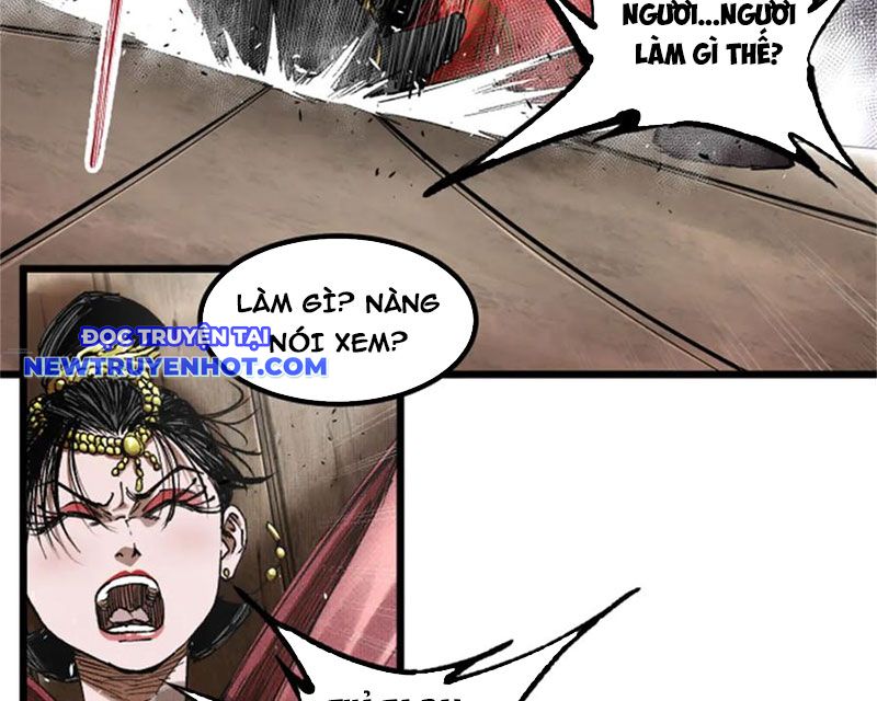 Thiên Hạ Đệ Nhất Lữ Bố chapter 109 - Trang 52