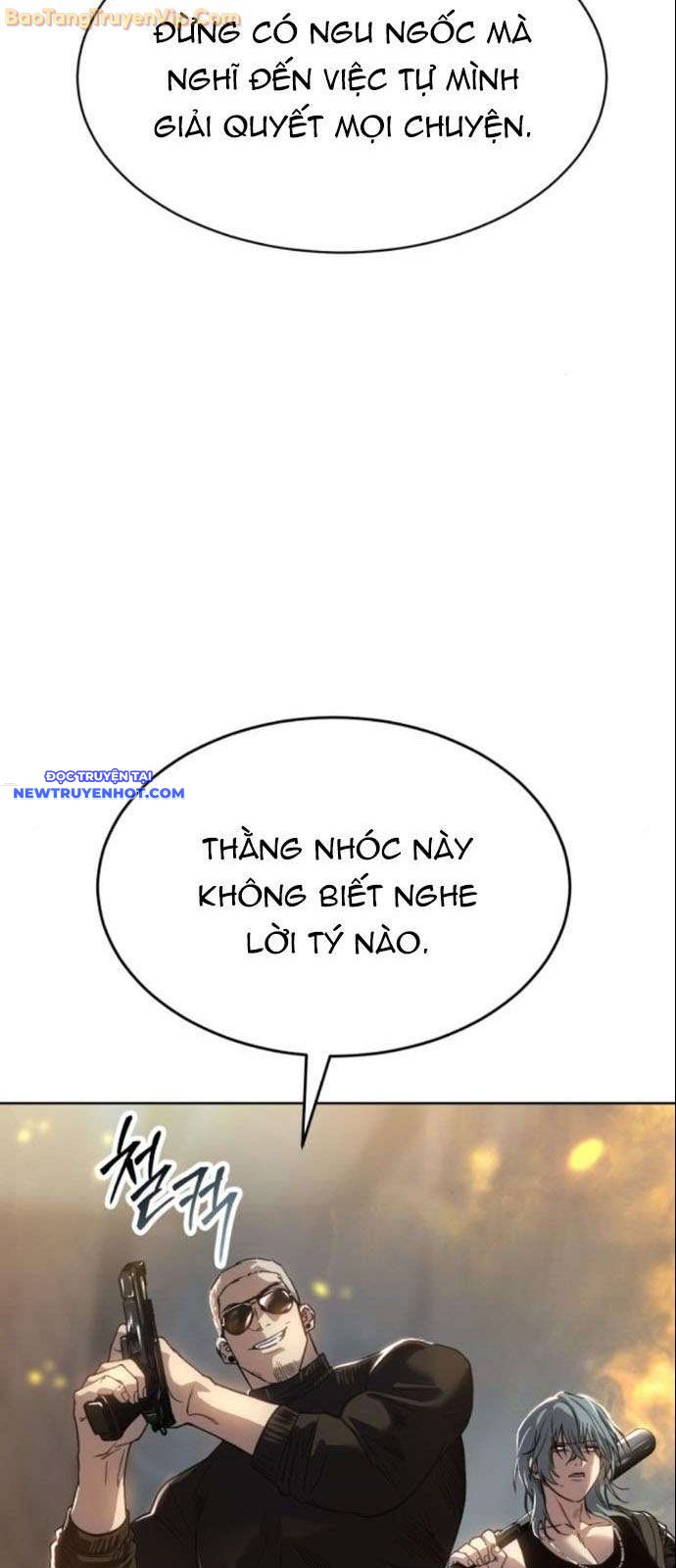 Luật Thanh Niên chapter 32 - Trang 35