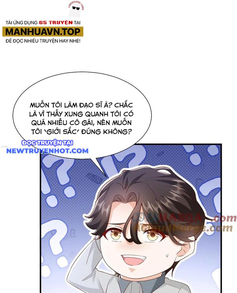 Mỗi Tuần Ta Có Một Nghề Nghiệp Mới chapter 758 - Trang 11