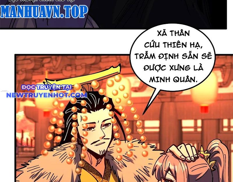 Chưa Từng Ra Tay Nhưng Ta Vẫn Thành Đại Lão Trên Thiên Bảng chapter 107 - Trang 59