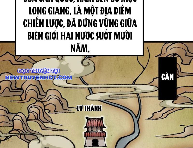 Không Cẩn Thận, Lưu Danh Muôn Thủa chapter 100 - Trang 33