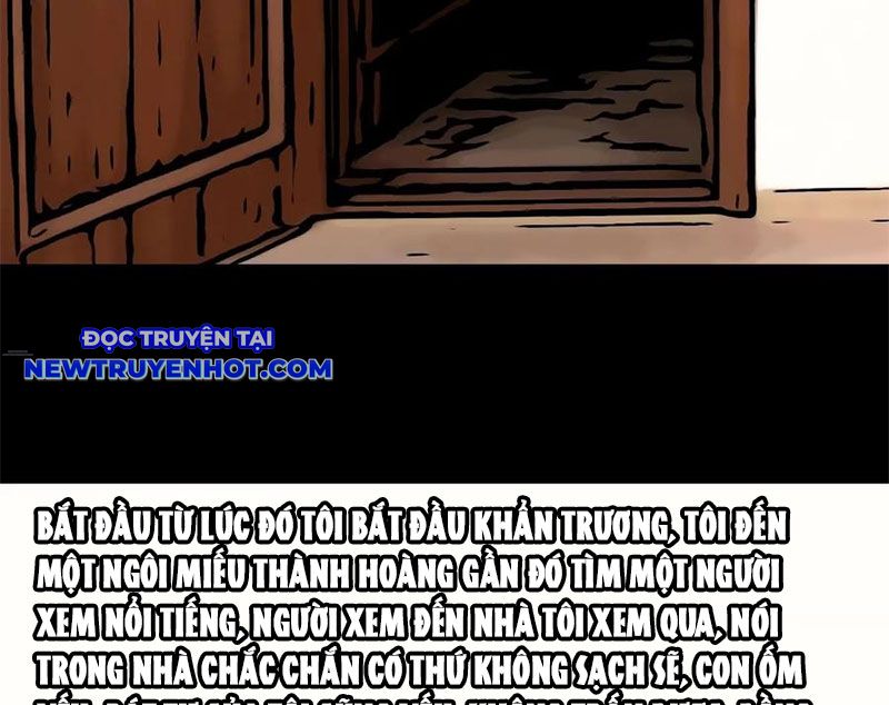 đấu Yếm Thần chapter 199 - Trang 30