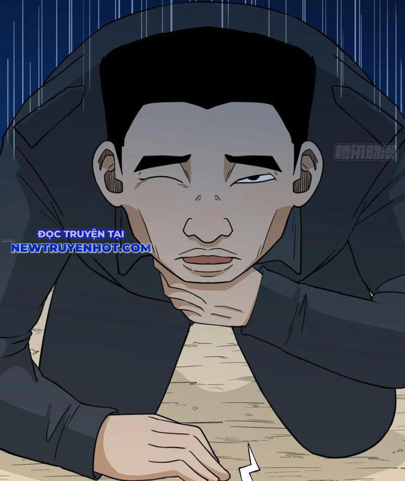 đấu Yếm Thần chapter 206 - Trang 28