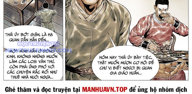 Bắt đầu Từ Làm Vong Quốc Hoàng đế chapter 145 - Trang 16