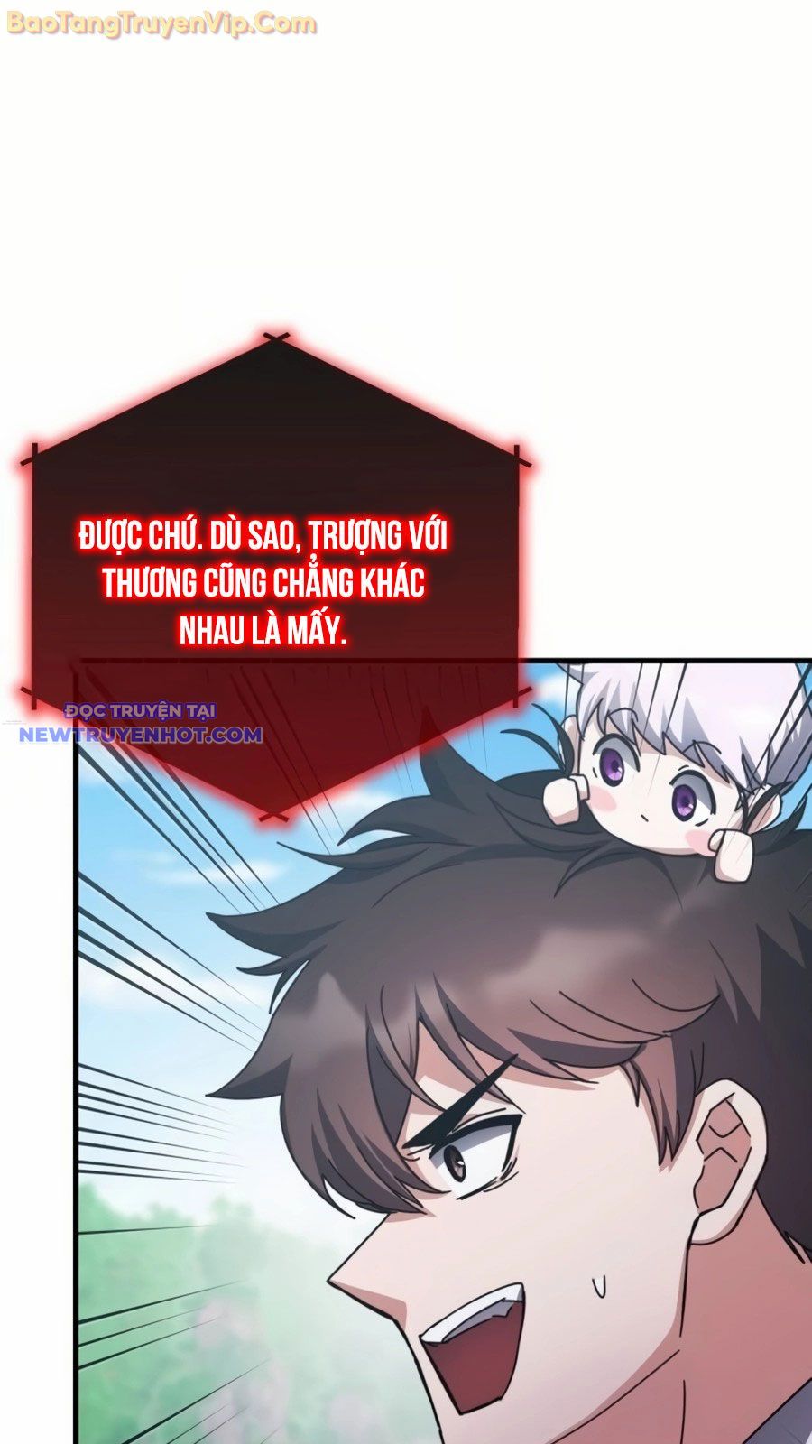 Học Viện Tối Thượng chapter 141 - Trang 52