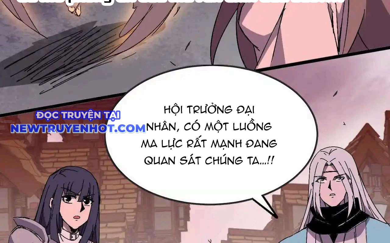 Dũng Giả Và Nữ Ma Vương chapter 131 - Trang 17